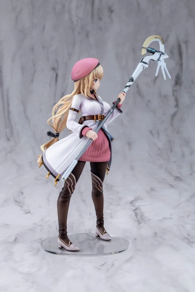 The Legend of Heroes PVC Statue 1/8 Agnès Claudel 23 cm